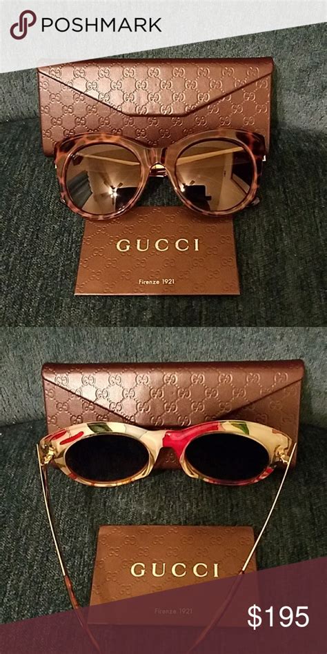 gucci sunglasses clearance|authentic gucci sunglasses sale.